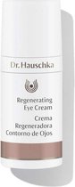 Dr. Hauschka - Regenerating Eye Cream 15 ml