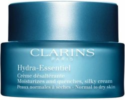 Clarins Hydra Essentiel Moisturizing Day Cream - 50ml