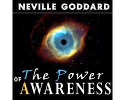 Omslag van The Power of Awareness