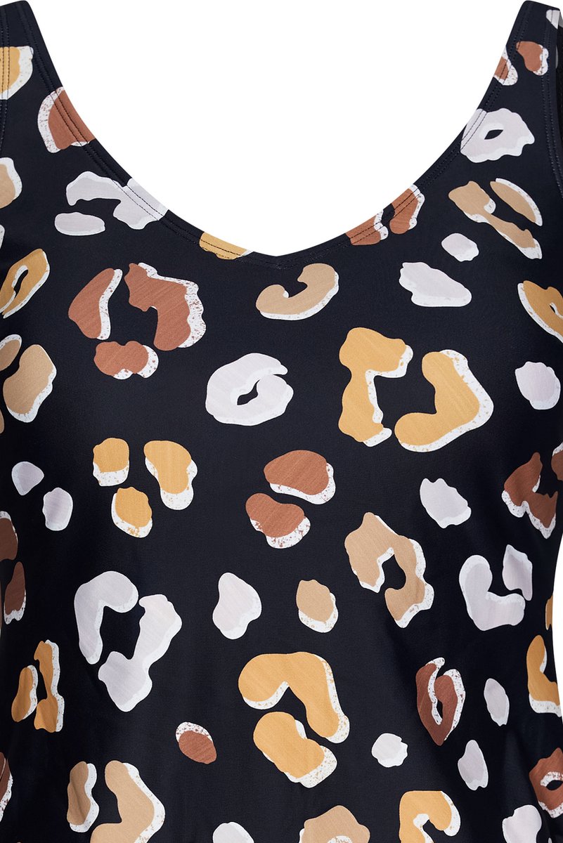 Dames Tankini - Animal — afbeelding 5