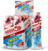 High5 Energy Aqua - Caffeine - 66gr - 20pack
