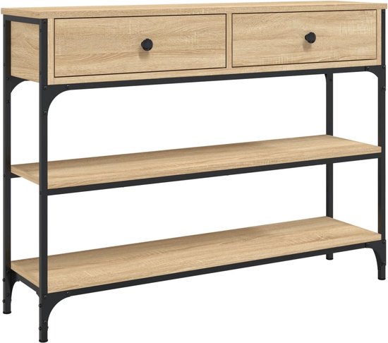 Console Tafel - Luxe Om Uw Huis in Te Richten