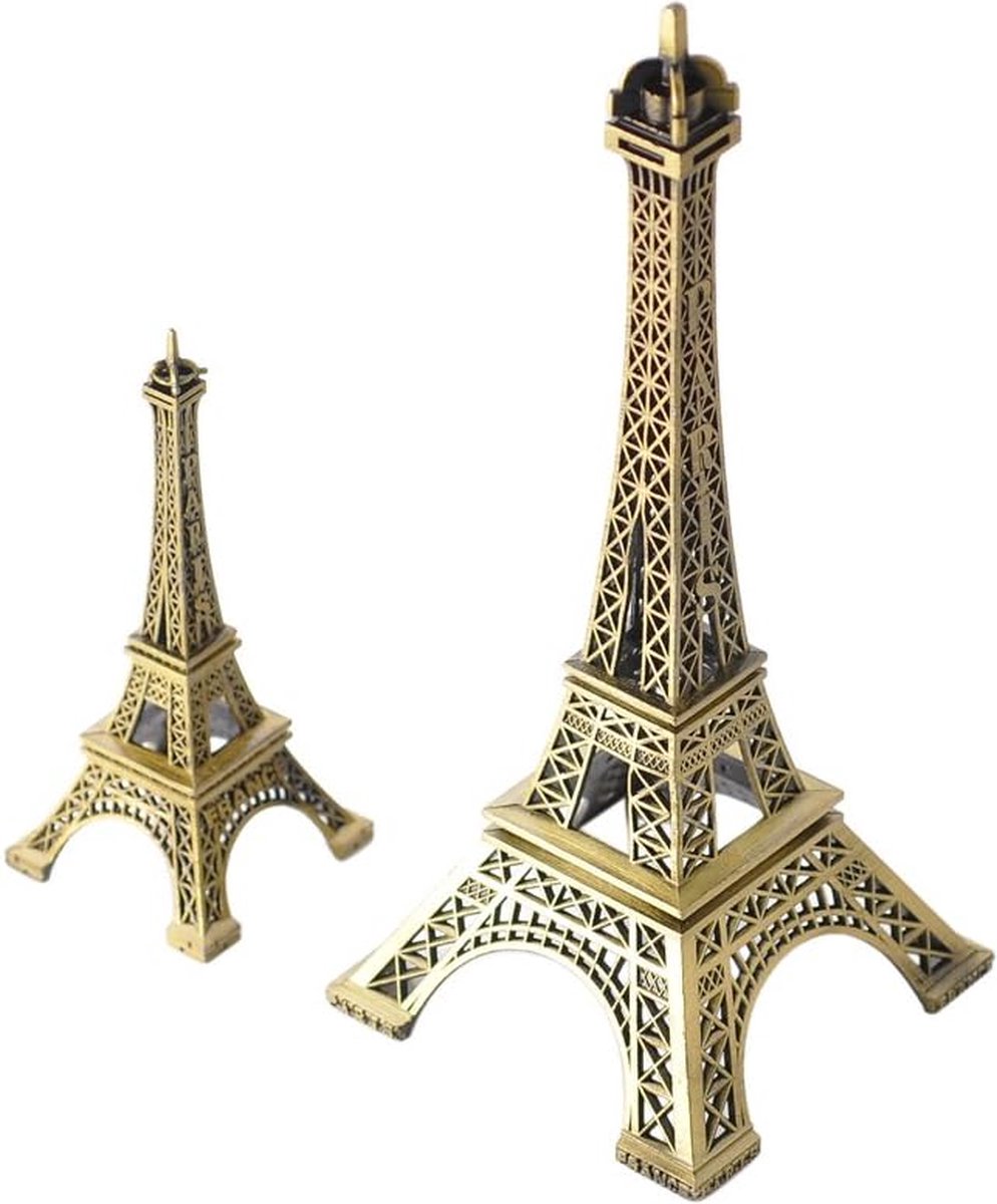 Eiffeltoren pictogram Franse architectuur symbool Oriëntatiepunt
