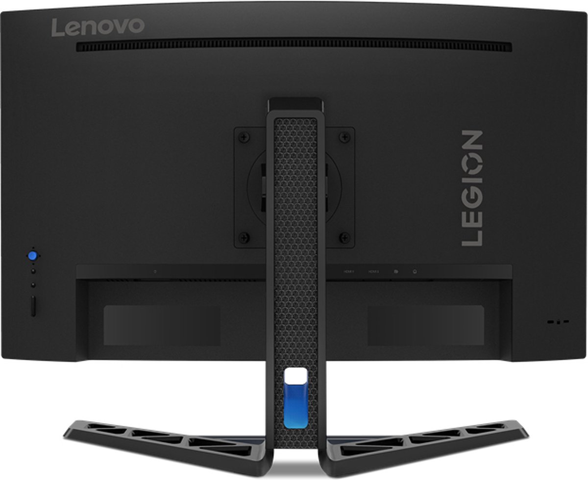 Lenovo Legion R27fc-30 Gaming Monitor 27 inch 240Hz - afbeelding 2