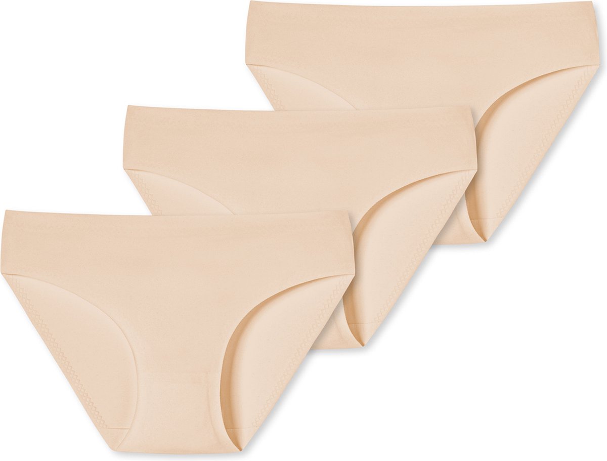 Schiesser Slips Invisible Soft