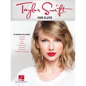 Taylor Swift for Flute - 33 Songs Songs Arranged for Flute