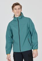 WHISTLER Softshelljacke Duble