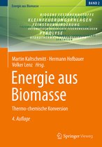 Energie aus Biomasse- Energie aus Biomasse