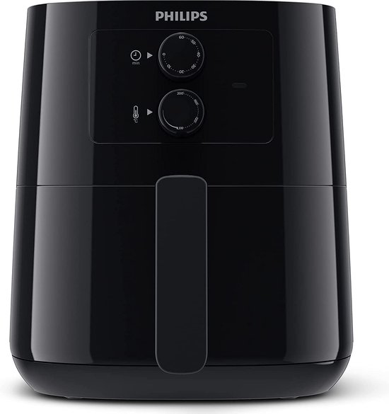 Philips Essential Rapid Air-technologie HD9200