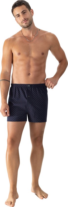 Mey Boxershorts Serie Pointed