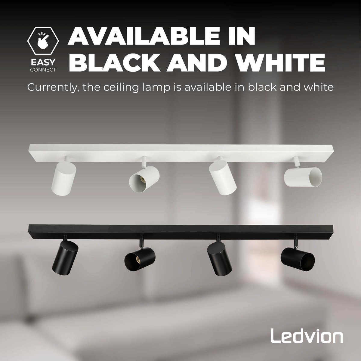Ledvion