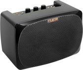 Yuer Portable Amp for Bass Guitar with Bluetooth - Bass combo versterker