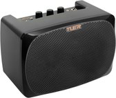 Yuer Ampli portable pour guitare Bass avec Bluetooth - Amplificateur combo Bass