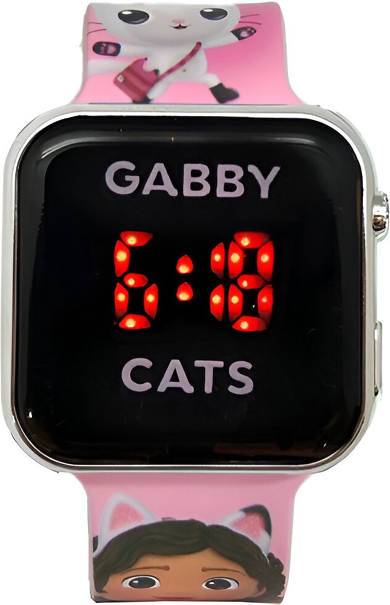 Accutime - LED Watch Gabby