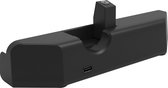YONO Charging Dock geschikt voor Playstation Portal PS5 - Oplader Stand - Oplaadstation - Zwart