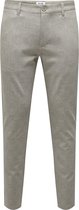 Mark Broek Mannen - Maat W34 X L34