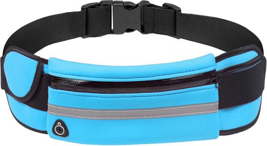 Sac banane Sport étanche ASAT