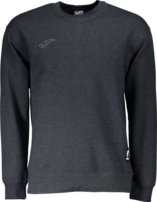 Joma Urban Street Sweatshirt Grijs XL Man