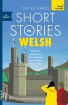 Readers - Short Stories in Welsh for Beginners