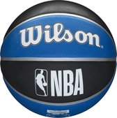 Wilson NBA Team Tribute Basketball Team Orlando Magic