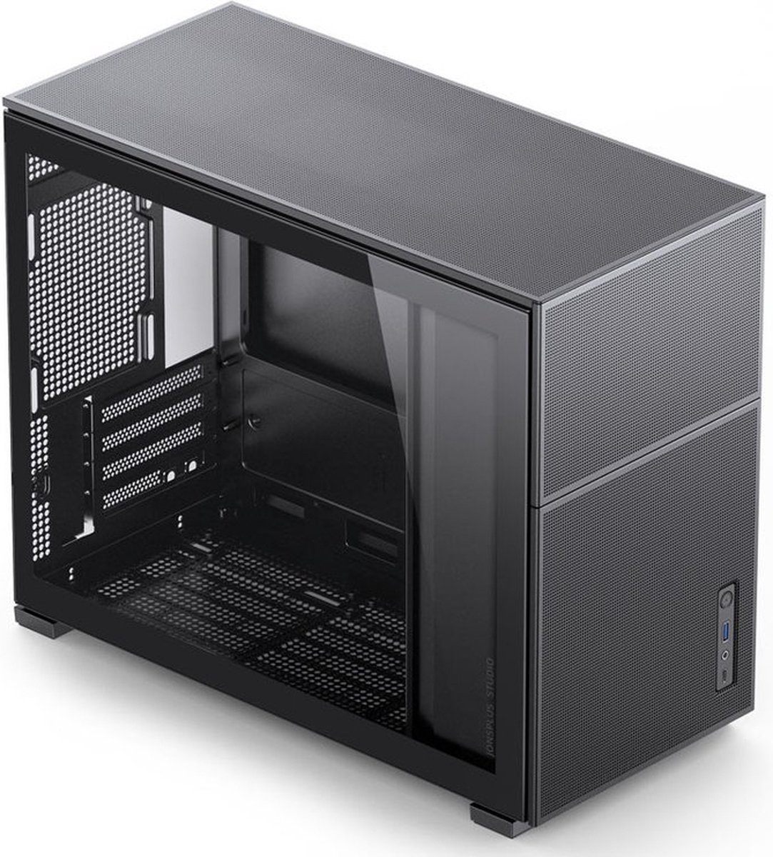 Jonsbo D31 MESH Black