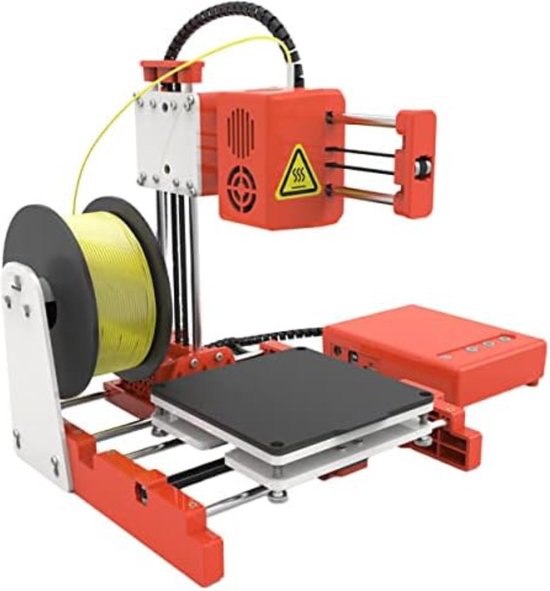 3D-Printer
