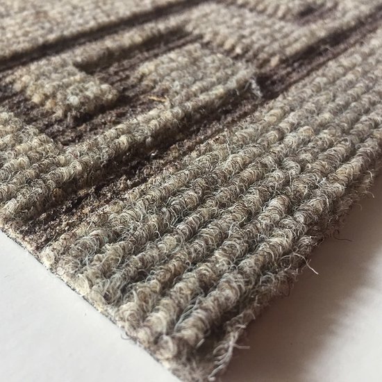 Tapijtlopers voor gangen, antislip wasbare keukentapijtlopers 60 x