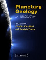 Planetary Geology An Introduction