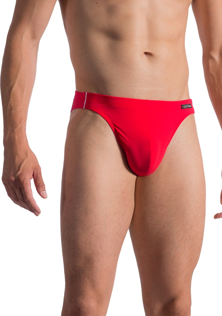Olaf Benz Zwembroek BLU1200 Sunbrief