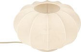 Lumidora Tafellamp 75006 - TACK - E27 - Beige - Metaal - ⌀ 30 cm