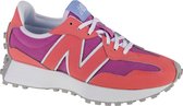 New Balance WS327FK, Femme, Violet, Baskets pour femmes, taille: 37