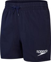 Speedo Essential 13" Watershort Marine Jongens Zwembroek - Maat XS