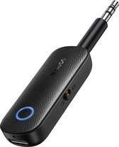 Ugreen - Bluetooth - zender ontvanger mini-jack 3,5 mm zwart - (CM403)