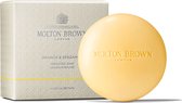 MOLTON BROWN - Orange & Bergamot Perfumed Soap - 150 gr - Unisex zeep