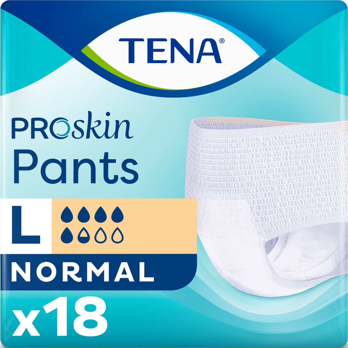 Goedkoopste Pants Normal Large