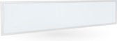 Ledvion LED Paneel 120x30 - UGR <19 - 24W - 210 Lm/W - 6500K - 5 Jaar Garantie - Energieklasse A