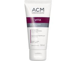 Vitix Regulating Gel - Gel For Pigmentation Control 50ml