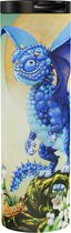 Blueberry Dragon - Thermobeker 500 ml