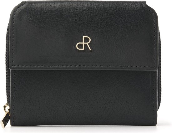 Damesportemonnee met RFID | Elegant & Functioneel Design