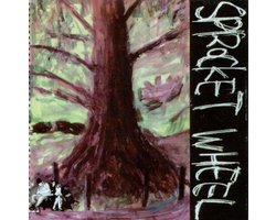 Sprocket Wheel - Singles Compilation (CD)