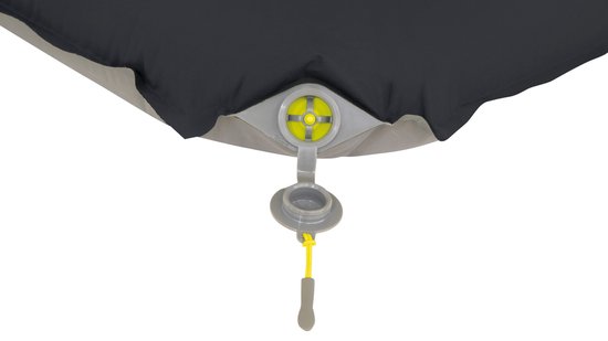 Outwell Self-inflating Mat Sleepin Single 5.0 cm van Outwell — afbeelding 5