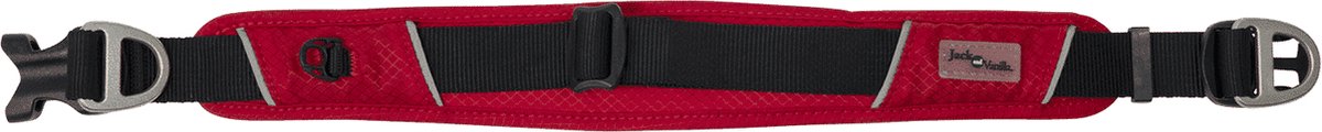 Jack And Vanilla - Halsbanden - Expedition Halsband - Rood - M Expco4030 - 175281