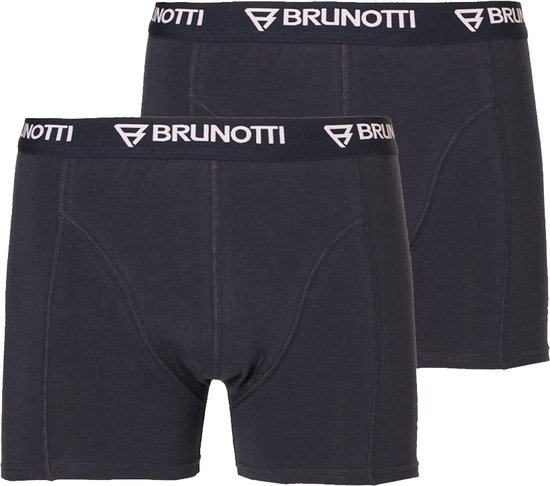 Brunotti - Black Black