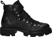 Blackstone Gila - Black - Boots - Vrouw - Black - Maat: 39