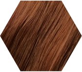 Wecolour Haarverf - Karamel donkerblond 7.7 - Kapperskwaliteit Haarkleuring