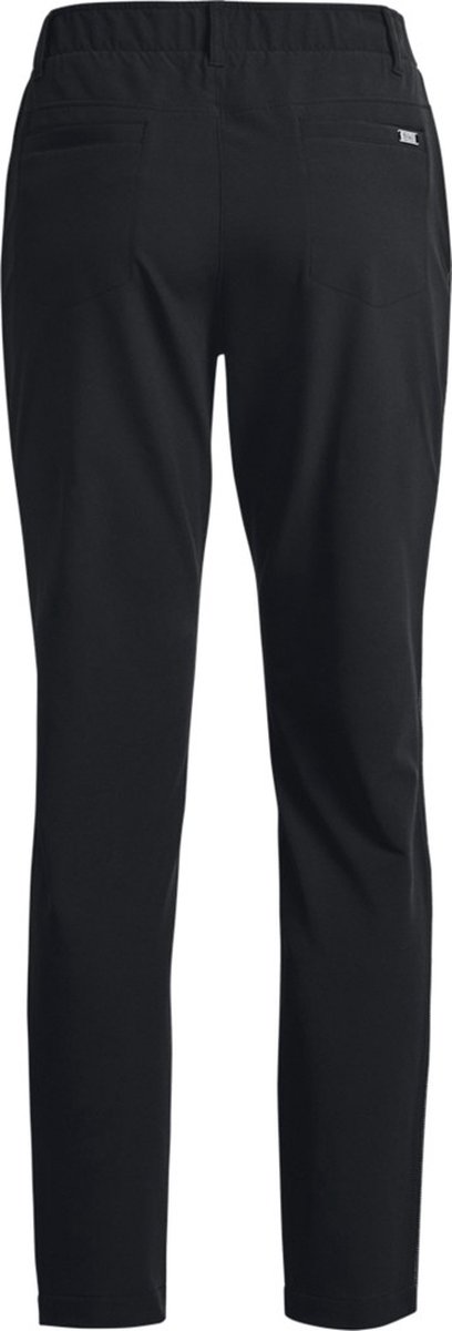 Under Armour CGI Links 5 Pocket Pant dames zwart van Merkloos — afbeelding 2