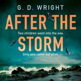 After the Storm: the best new crime drama novel of 2024, perfect for fans of Karin Slaughter, Gillian McAllister, Ann Cleeves and Broadchurch, Happy Valley and The Bay
