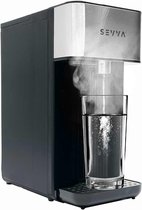 SEVVA® Instant Waterkoker - Direct Heet Water - 2,5 Liter Inhoud - Heetwaterdispenser - Modern