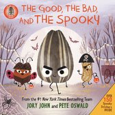 Bad Seed Pob Picture Book Hb