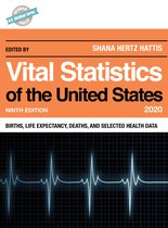 U.S. DataBook Series- Vital Statistics of the United States 2020